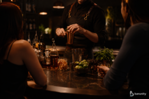 Bar Events Revenue: How to Turn Your Bar Into an Event Machine