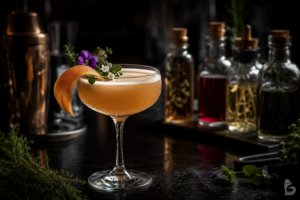 Local Cocktails: Why the Best Bartenders Are Rooting Their Drinks in Place