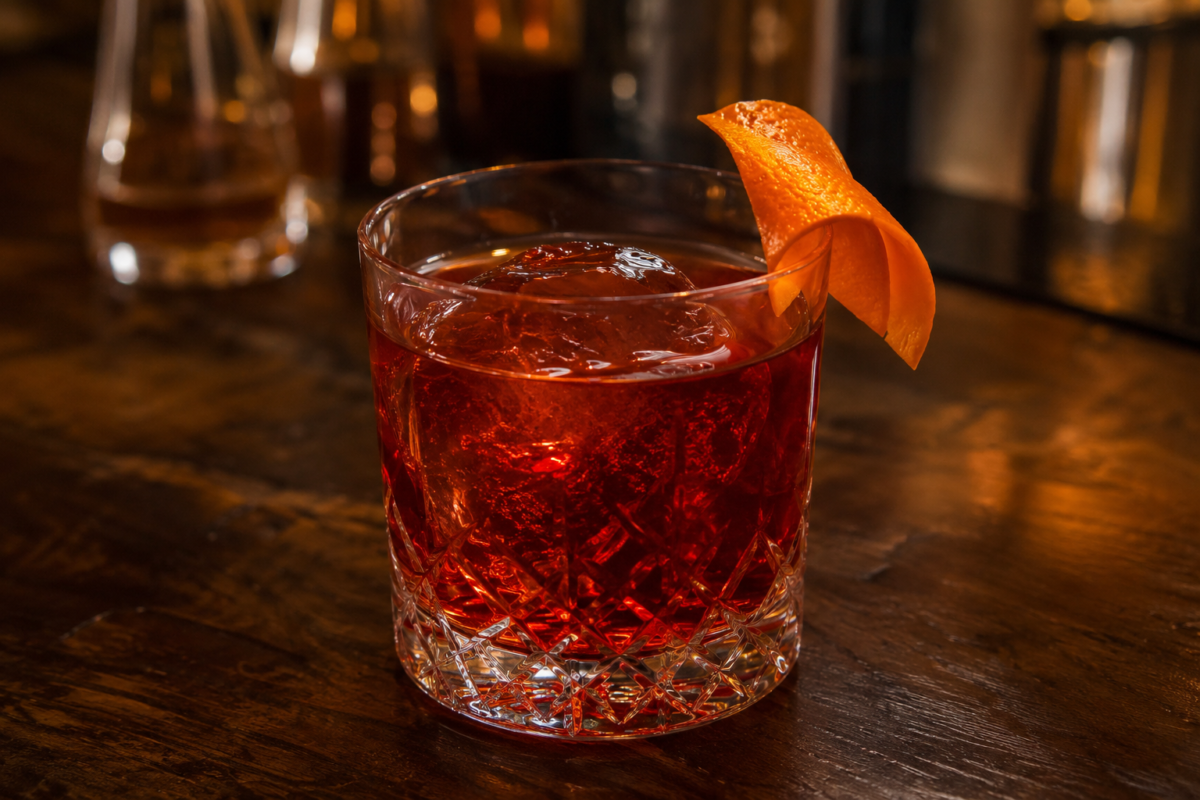 Negroni