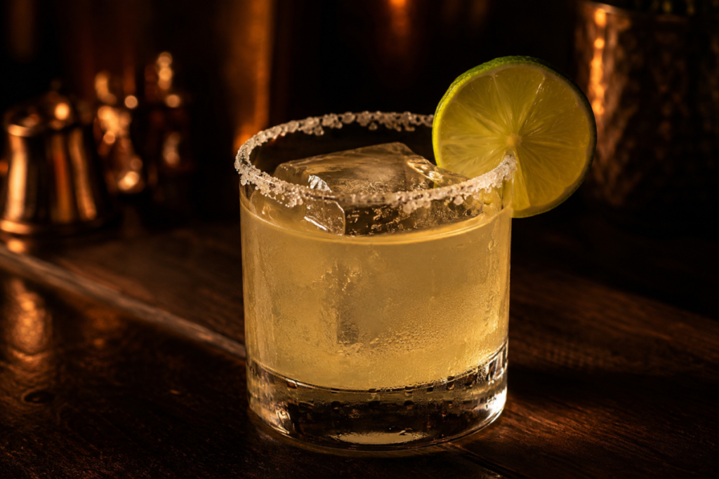 Margarita