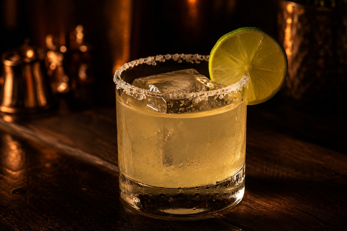 Margarita