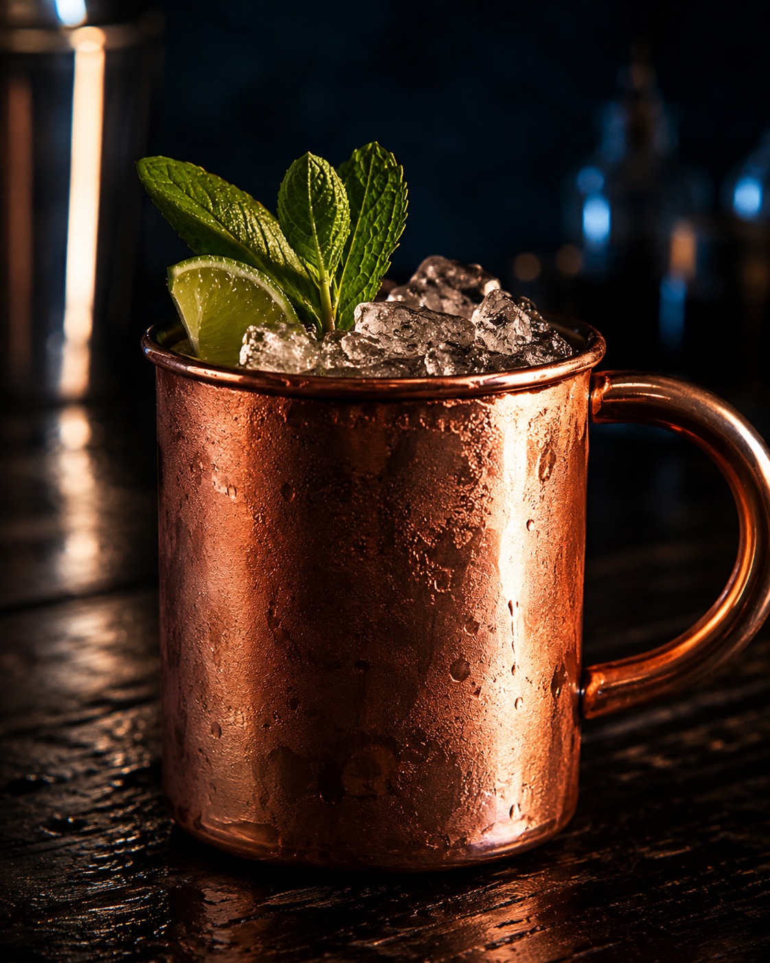 Moscow Mule
