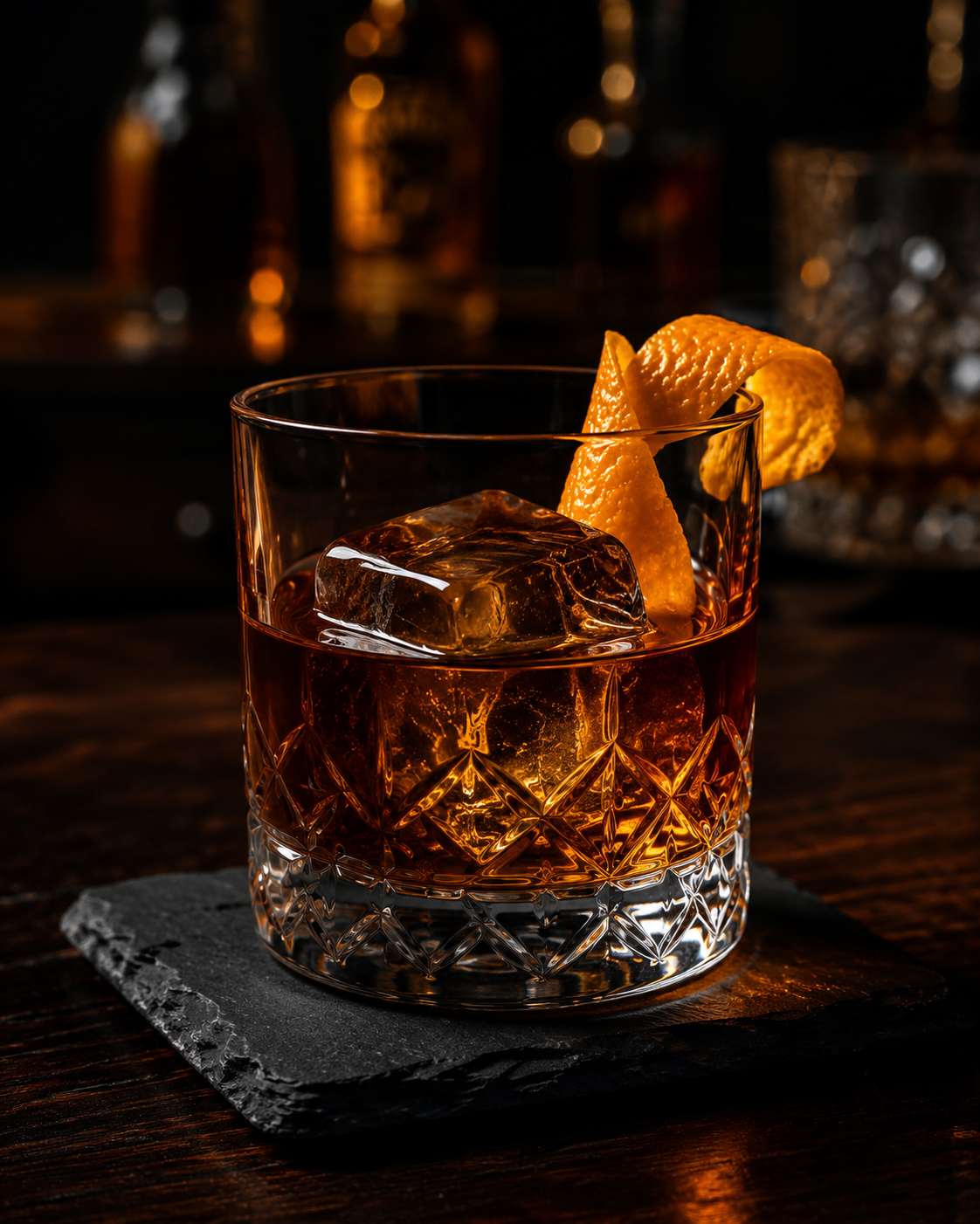 Old Fashioned