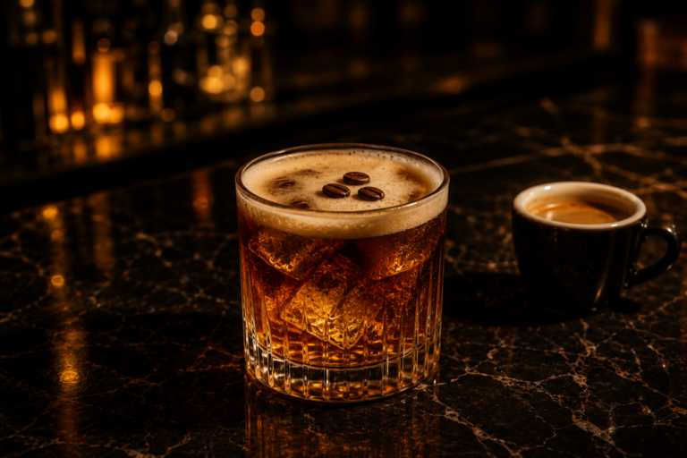 Carajillo