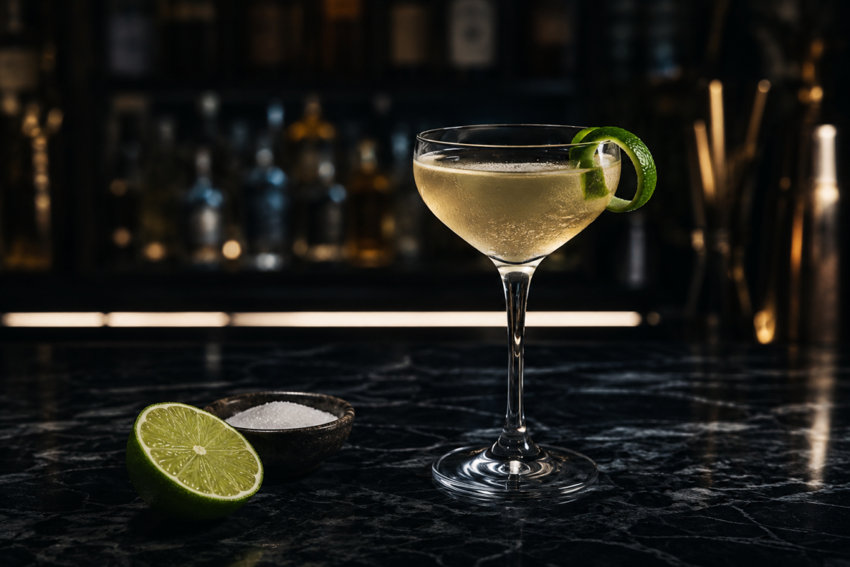 Daiquiri